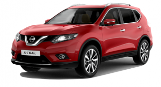 2015 Nissan X-Trail 1.6 dCi 130 BG Design Pack (4x2) Araba kullananlar yorumlar